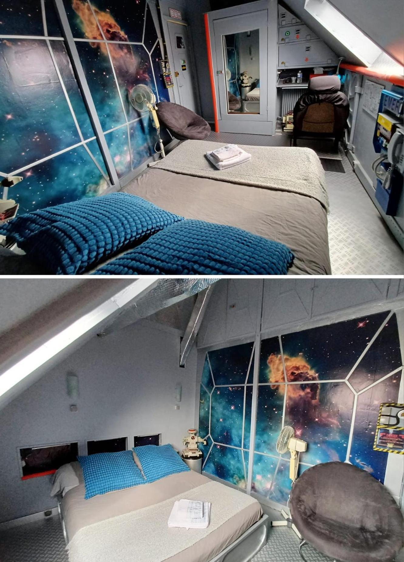 Le Lion Dort Bed and Breakfast Cormeilles-en-Parisis Esterno foto