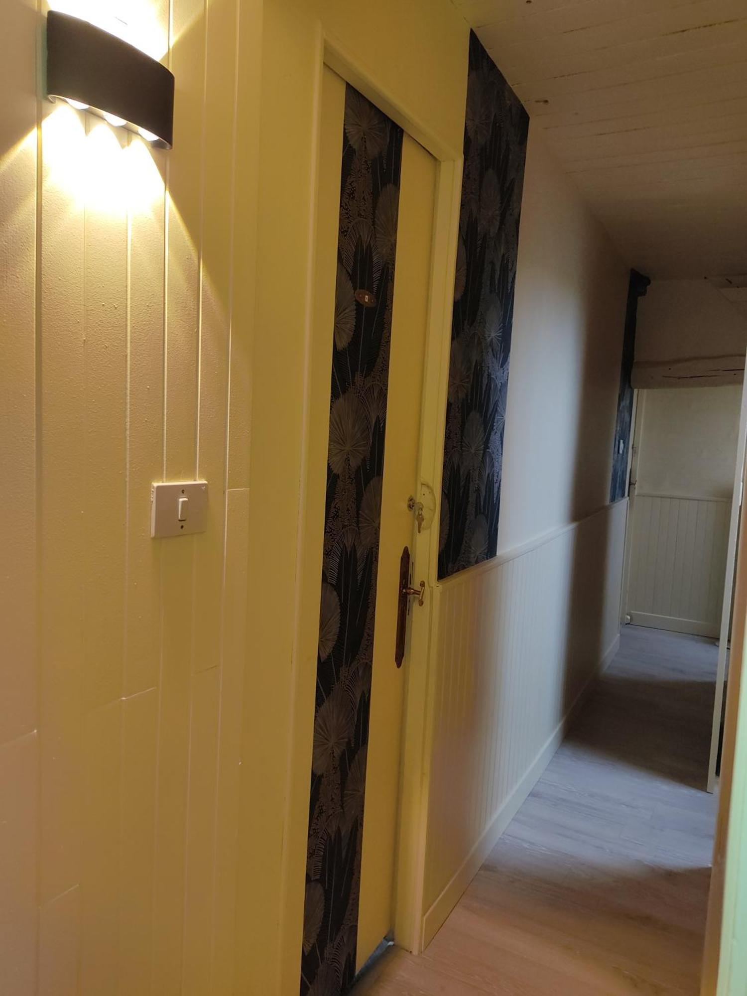 Le Lion Dort Bed and Breakfast Cormeilles-en-Parisis Esterno foto